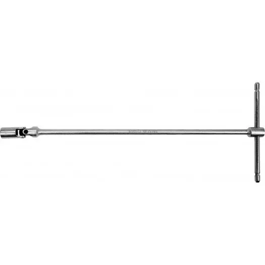 KLUCZ NASADOWY Z PRZEGUBEM TYPU T 13MM YT-15278 YA Niska cena